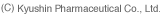 (c)Kyushin Pharmaceutical Co.,Ltd
