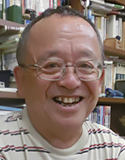 岩崎 元郎氏